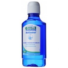 HaliControl Mouthwash - Mouthwash