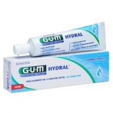 Hydral Gel - Moisturizing gel for teeth, tongue and gums