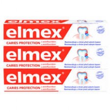 Caries Protection Tootpaste (3 x 75 ml) - Toothpaste