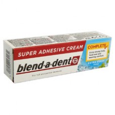 Blend-a-dent Complete Fresh - Fixing cream
