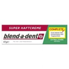 Blend-a-dent Complete Neutral - Fixing cream