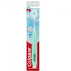 3D Density Soft Toothbrush