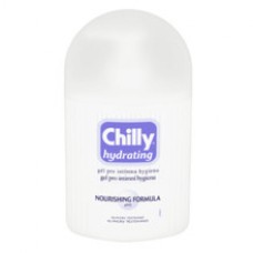 Chilly Hydrating - Intimate gel