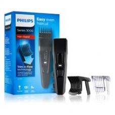 Hair Clipper Series 3000 (HC3510 / 15) - Hair and beard trimmer