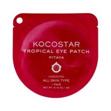 Eye Mask Tropical Eye Patch (pitaya) - Eye mask 1 pair