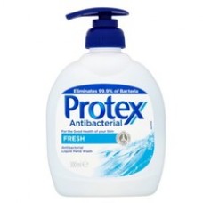 Fresh Antibacterial Liquid Hand Wash - Antibacterial liquid hand soap