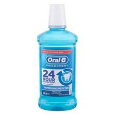 Pro Expert Professional Protection 24H Mouthwash - Refreshing mouthwash