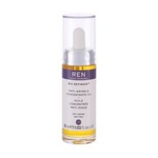 Bio Retinoid Anti-Wrinkle Concentrate Oil - Anti-wrinkle oil serum