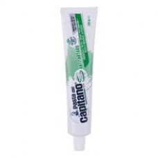Antitartar Toothpaste - Toothpaste against tartar formation