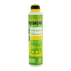 Repellent XXL Spray - Dry repellent for children from 2 years