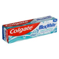 Max White White Crystals Toothpaste - Whitening toothpaste