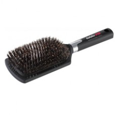 BABBB1E - Professional combing brush with boar bristles