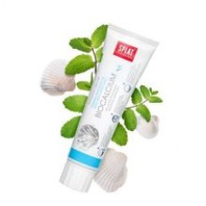 Biocalcium Toothpaste - Toothpaste for safe teeth whitening