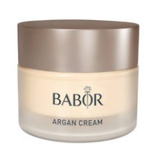 Argan Cream Nourishing Skin Smoother - Nourishing skin cream with argan oil
