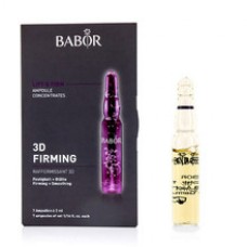 3D Firming Lift & Firm Ampoule Concentrates 7 x - Skin Firming Serum