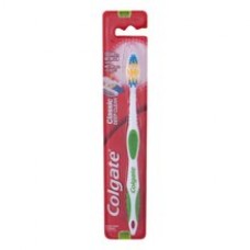 Classic Deep Clean Medium Toothbrush - Toothbrush