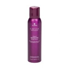 Caviar Anti-Aging Clinical Densifying Styling Mousse - Lightweight mousse for fine or thinning hair