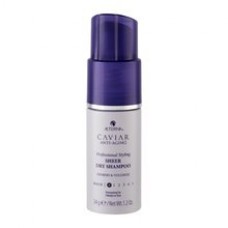 Caviar Anti-Aging Sheer Dry Shampoo - Dry shampoo with caviar extract