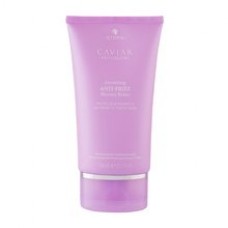 Caviar Anti-Aging Smoothing Anti-Frizz Blowout Butter - Smoothing Hair Cream with Thermo Protection