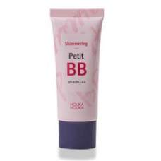 Shimmering Petit BB Cream SPF 45 - Shimmering BB cream for normal and dry skin