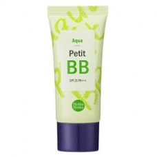 Aqua Petit BB Cream SPF 25 - BB cream for combination and oily skin