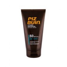 Hydro Infusion Sun Gel Cream SPF50 - Moisturizing sunscreen