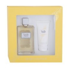 Vanille Santal Gift set EDT 100 ml and body lotion 75 ml