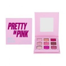 Pretty In Pink Eyeshadow Palette 3 g