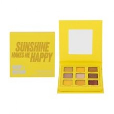 Sunshine Makes Me Happy Eyeshadow Palette 3.42 g