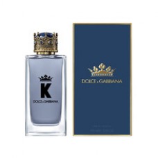 K by Dolce Gabbana EDT Tester
