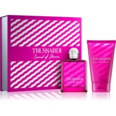 Sound of Donna Gift set EDP 50 ml and body lotion 100 ml