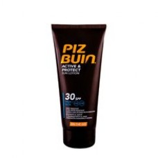 Active & Protect Sun Lotion SPF30 - Suntan lotion