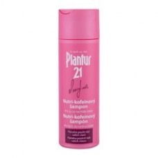 Nutri-Coffein Longhair Shampoo - Moisturizing shampoo