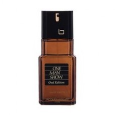 One Man Show Oud Edition EDT