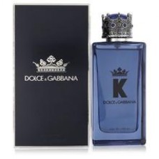 K by Dolce Gabbana Eau de Parfum EDP - 100ml
