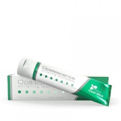 Whitening Toothpaste ( Cool Mint ) - Whitening toothpaste - 28.0g