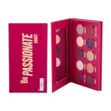 Be Passionate About Eyeshadow Palette 13 g