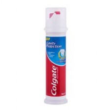 Cavity Protection Toothpaste - Toothpaste with fluoride