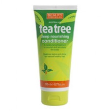 Tea Tree Deep Nourishing Conditioner - Nourishing conditioner