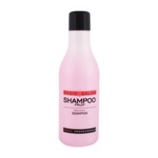 Basic Salon Fruit Shampoo - Fruit moisturizing shampoo
