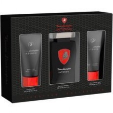 Classico Gift set EDT 125 ml, shower gel 100 ml and After Shave Balsam (after shave balm) 100 ml