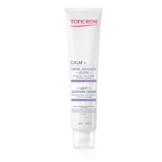 CALM + Light Soothing Cream (Normal to Combination Skin) - Soothing cream