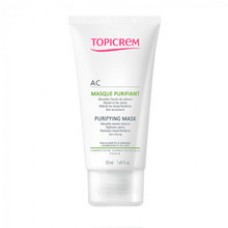 AC Purifying Mask (oily and combination skin) - Cleansing mask