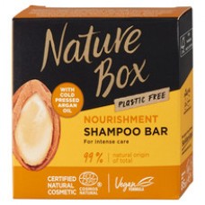 Argan Oil Nourishment Shampoo Bar - Solid hair shampoo