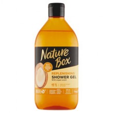 Argan Oil Replenishing Shower Gel - Natural shower gel