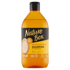 Argan Oil Nourishment Shampoo - Natural shampoo