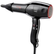 Swiss Silent Jet 7700 Light Ionic - Ultra quiet hair dryer with ionizer