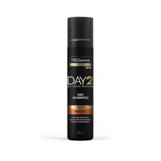 Dry Shampoo Brunette - Dry shampoo for brown hair shades