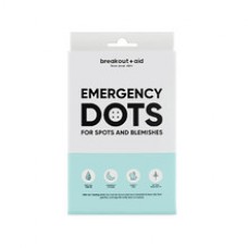 Emergency Dots - Patches for sensitive skin prone to acne