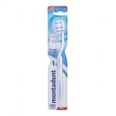 Tecnic Clean Hard Toothbrush - Toothbrush